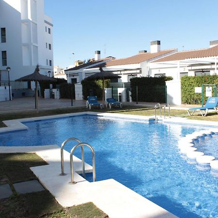 M515 Apartamento Las Dunas Oliva Nova Kültér fotó