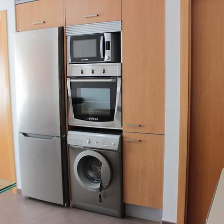 M515 Apartamento Las Dunas Oliva Nova Kültér fotó