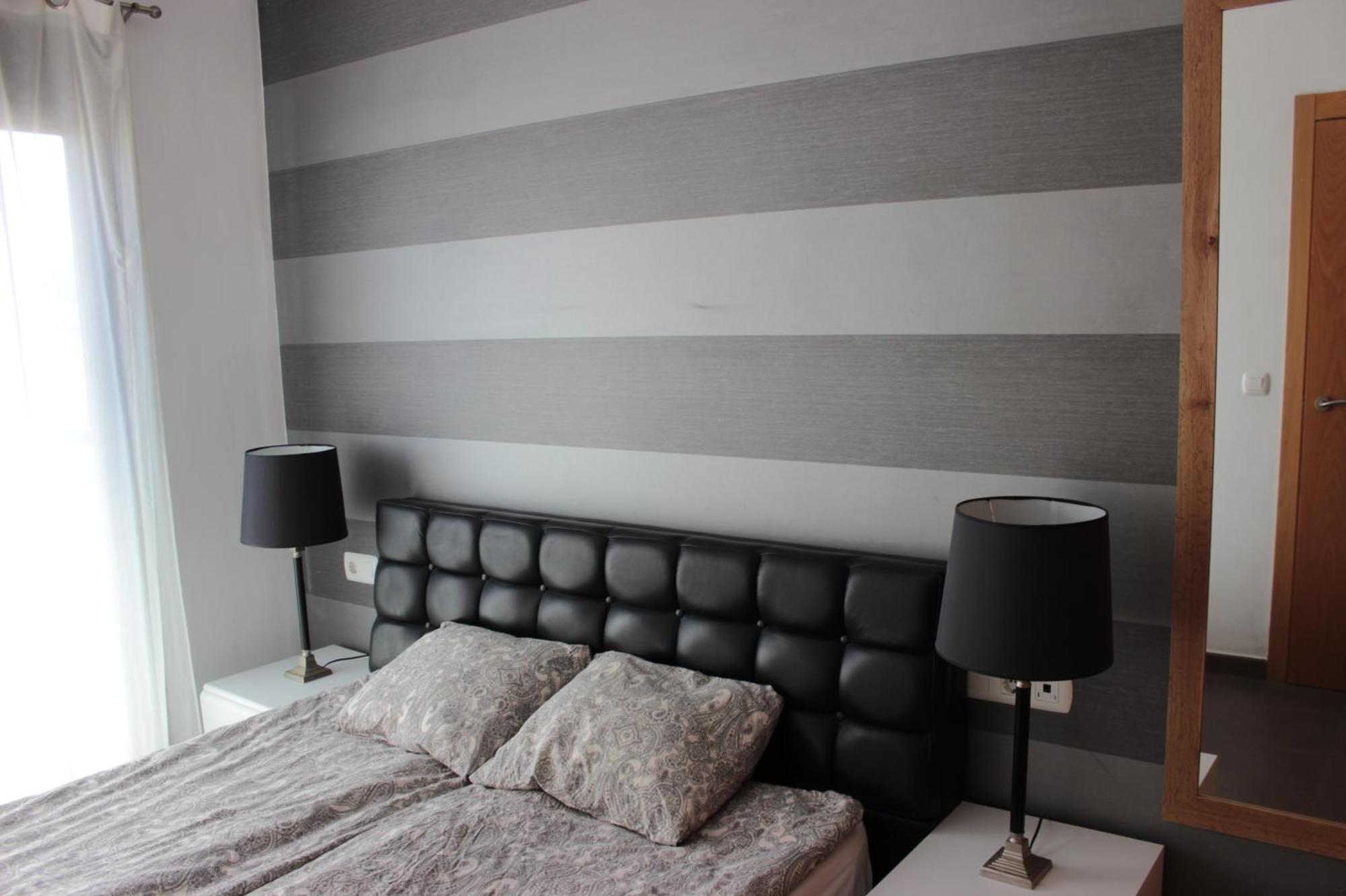 M515 Apartamento Las Dunas Oliva Nova Kültér fotó