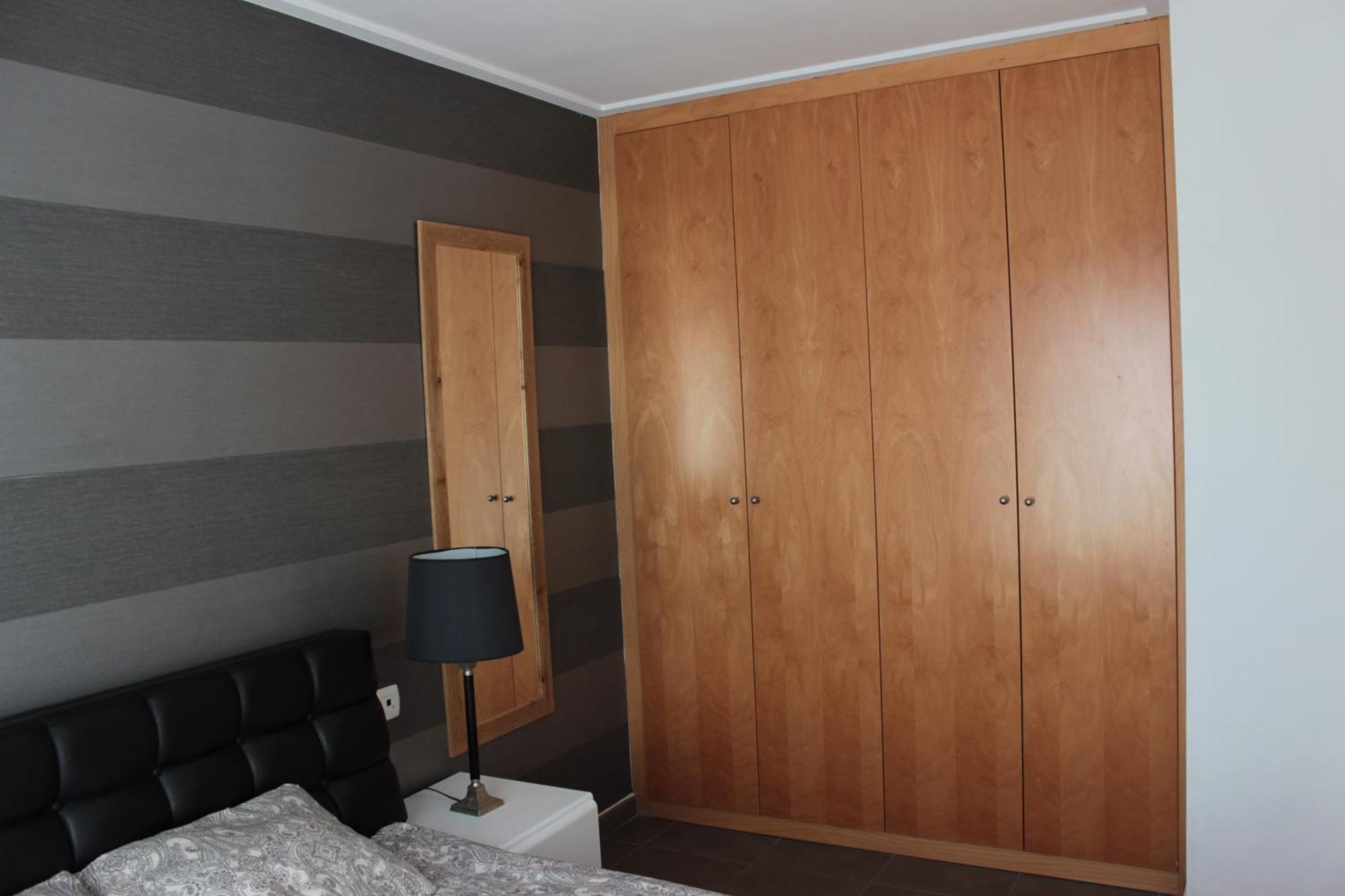 M515 Apartamento Las Dunas Oliva Nova Kültér fotó