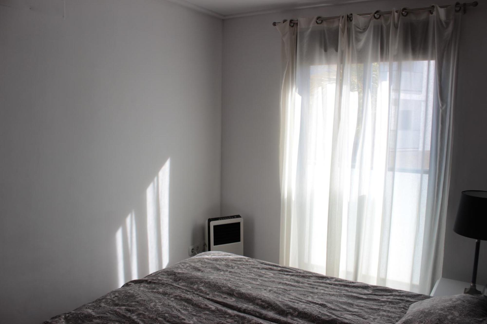 M515 Apartamento Las Dunas Oliva Nova Kültér fotó